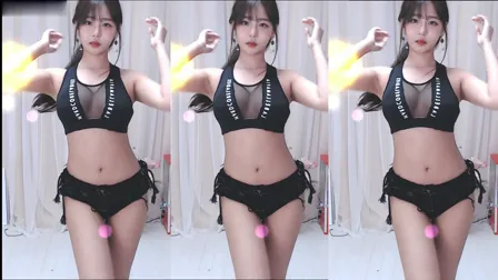 AfreecaTV主播韩璐BJ하루2020年5月14日直播视频舞蹈剪辑01412420